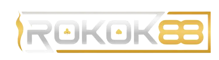 ROKOK88 logo
